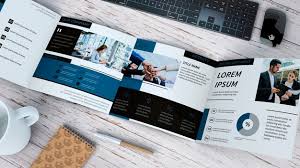 Maybe you would like to learn more about one of these? Free Psd Quadfold Brochure Mockup