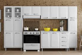 Encontre na mobly as melhores formas de organização e decoração através dos variados modelos de armário de cozinha itatiaia. Armario Cozinha Itatiaia Armario Gallery