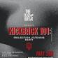 The Kickback 101: Projection Listening Party