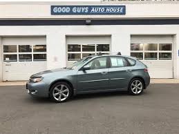 2021 subaru impreza hatchback vs subaru crosstrek. Subaru Impreza Wagon 2011 In Southington Waterbury Manchester New Haven Ct Good Guys Auto House G4302