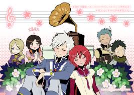 She meets a famous but foolish prince raji, who falls in love with her at first sight and orders her to become his concubine. Rouen Mitsuhide Akagami No Shirayukihime Zerochan Anime Image Board