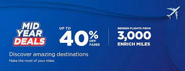 The one x isabelle delicious redemption program2018.05.28. Mas Mid Year Deals 2018 Lets You Use Enrich Points Economy Traveller