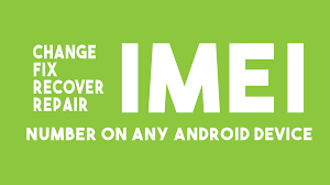 It also work as imei checker. How To Change Imei Number For Android 4 Methods