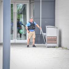 Sherway gardens mall in etobicoke has been evacuated after shots were fired between two groups of people inside in what officers are calling a physical altercation.. 9pnzt5cwtnyinm