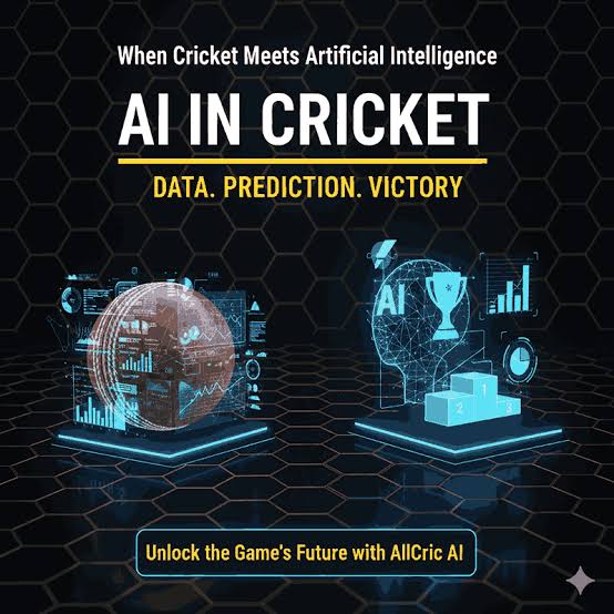 AI Cricket Prediction — How It Works & Accuracy