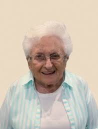 Aileen Manser Obituary