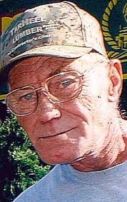 Rex Teague of McGrady dies Wednesday