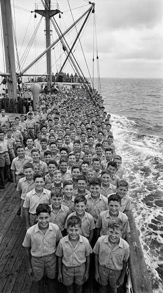 Maharaja saves 740 polish orphans during World War II