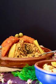 Maybe you would like to learn more about one of these? Farfoucha Recette Traditionnelle Tunisienne 196 Flavors