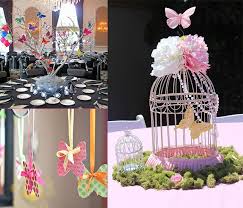 Check spelling or type a new query. Diy Butterfly Birthday Theme Novocom Top