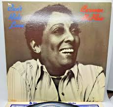 CARMEN MCRAE Can't Hide Love, LP BLUE NOTE BN-LA635-G, 1978 Vocal Jazz,  Pristine