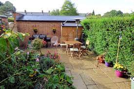 Check spelling or type a new query. How To Make The Most Of A Small Garden This Spring Derbyshire Live