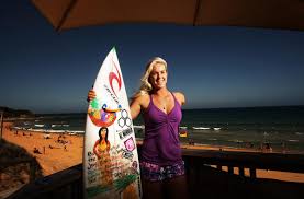 Pro-surfer Bethany Hamilton went skateboarding at 9 months pregnant and  people are concerned