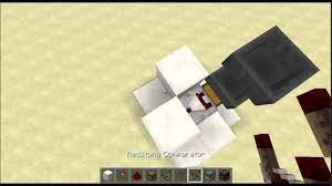 The redstone circuit required is simple enough, but it gets more complex when adding a. Minecraft Redstone Tutorial Specific Item Detector Youtube