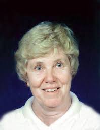 Obituary for Patricia "Pat" Joyce (Gray) Foster