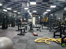 plete gym setup at rs 450000 unit