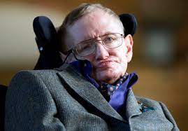 Ra mắt sách cuối cùng của Stephen Hawking - Báo VnExpress Giải trí