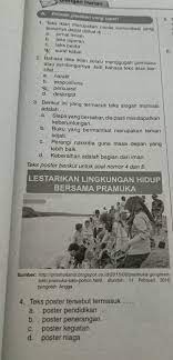 Iklan tersebut termasuk ke dalam kategori iklan atau poster transformasional yang bertujuan untuk menyampaikan pesan dan mengubah gaya hidup masyarakat tentang perlunya menghemat air. Mohon Dijawab Ya Brainly Co Id