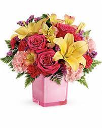 Oregon Florist Oregon Oh Flower Shop Beth Allen S Florist
