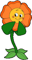 All animated flowers pictures are absolutely free and can be linked directly, downloaded or shared via ecard. Dancing Flower Gifs Tenor