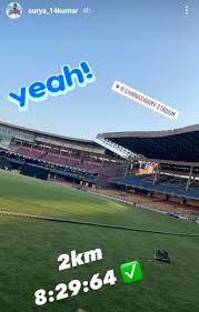 India beat england by a huge margin. Johns On Twitter Ishan Kishan Suryakumar Yadav Navdeep Saini Varun Chakravarthy Are At Nca Suryakumar Yadav Didint Played In The Warm Up Matches Of Mumbai Ahead Of Vijay Hazare Trophy Https T Co Eakysn0rrc