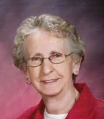 Alice Kopp Obituary October 8, 2014
