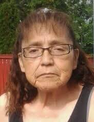 Obituary information for Gloria Joyce Lefthand-Bearspaw