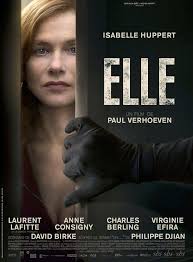 Elle, Long-métrage cinéma, Thriller (Suspense), 2015-2016