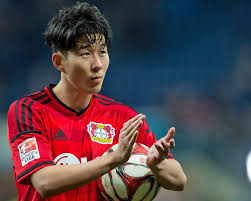 The film is based on the massacre gwangju on may 18, 1980. Bundesliga Heung Min Son Tottenham S Lethal Attacker Made In The Bundesliga