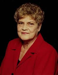 Obituary information for Hazel Raylene Pierce