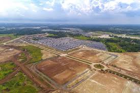 Dijual tanah kavling area kalasan, tepatnya di selomartani kalasan sleman, kami sediakan 3 kavling tanah siap bangun di brambang selomartani kalasan sleman pinggir jalan utama dengan kondisi istimewa untuk detail kavling sebagai berikut : 4 Kelebihan Beli Tanah Kavling Di Cluster Padma Citra Maja Raya