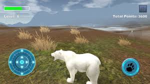 Android game polar bear simulator apk. Arctic Polar Bear For Android Apk Download