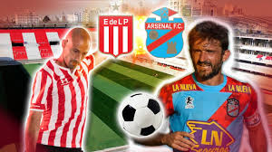 Club estudiantes de la plata (spanish pronunciation: Estudiantes Vs Arsenal Amistoso 2020 Pes 2020 2021 Gameplay Youtube