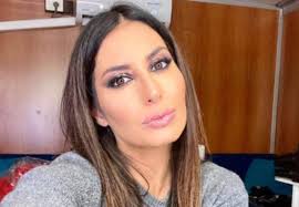 Non solo belle ma capaci di puntare sulla professionalità: Elisabetta Gregoraci La Ricordate A Miss Italia Aveva Quasi 17 Anni