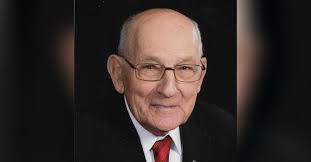 Gene Johnson Obituary