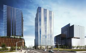 The data includes addresses and names for each location. Gbt Realty Secures 141m Financing For 24 Story Nashville Tower Connectcre