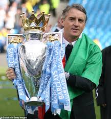 Med stolthet och passion serverar vi väl genomtänkta och utstuderade. Roberto Mancini Sagt Die 2011 12 Premier League Triumph Mit Manchester City Von Seinem Besten Gestaltungsleistung Aktuelle Boulevard Nachrichten Und Fotogalerien Zu Stars Sternchen