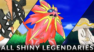 Second shiny legendary of today, i guess? All Shiny Legendary Pokemon Wallpapers Top Free All Shiny Legendary Pokemon Backgrounds Wallpaperaccess
