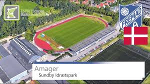 Junk journals by kathleen sundby Sundby Idraetspark Fremad Amager Boldklubben 1908 2017 Youtube