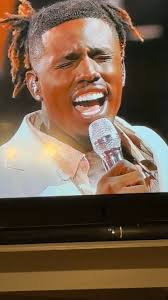 Olglesby Jarmal Olglesby Jamal Colbert