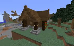 Here are 50 cool minecraft house designs which can help to make your own houses. Spruce Village Pack House 3 Creation 13143