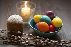 Cojile de la ouă, firmiturile de la cozonaci şi de la pască, vinul pastele in superstitii si traditii romanesti. PaÈ™tele Blajinilor Divahair Ro