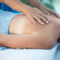Переведите предложения из прямой речи в косвенную. Masseuse Faces License Restrictions For Inappropriate Conduct Tampa Professional License Suspension Defense Attorney