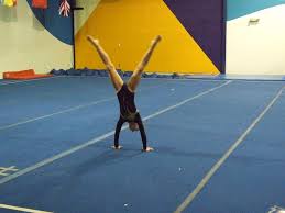 Permission granted for journalism outlets and educational purposes. Untitled Flic Flac Gymnastics Flickr