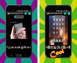 Seperti diketahui, aplikasi ini mampu menembus objek. Kamera Tembus Pandang Photo Apk Download For Android Latest Version 1 4 Id Agoda Kameratembus