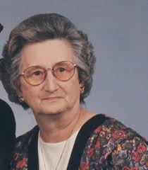 Ruby Stratton Obituary July 25, 2024