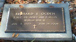 Richard E. Ogden (1923-2008)