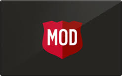 Maybe you would like to learn more about one of these? Sell Mod Pizza Gift Cards Get More At Giftcardio Com