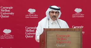 Why do i have to update my information? Qatar Central Bank Governor Outlines Multifaceted Approach To Financial Technology Carnegie Mellon University In Qatar