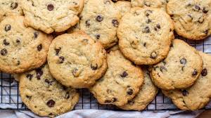Thick Soft And Chewy Chocolate Chip Cookies Recipe Food Com Recipe Cookies Recipes Chocolate Chip Chewy Chocolate Chip Cookies Chewy Chocolate Chip Cookies Recipe